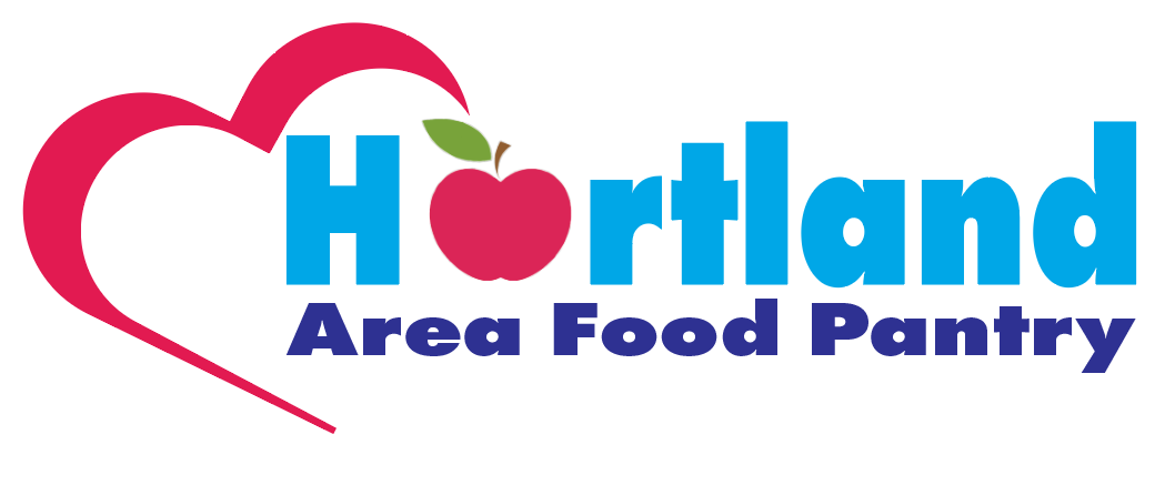 Hartland Area Food Pantry logo